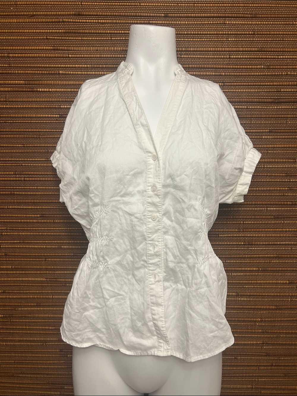 7. Kenneth Cole Top